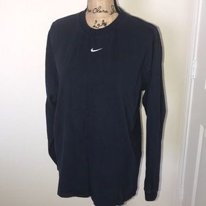 Nike Long Sleeve shirt